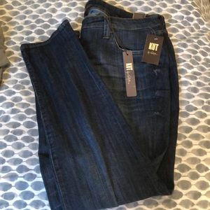 Kut from the Kloth Catherine Boyfriend Jeans